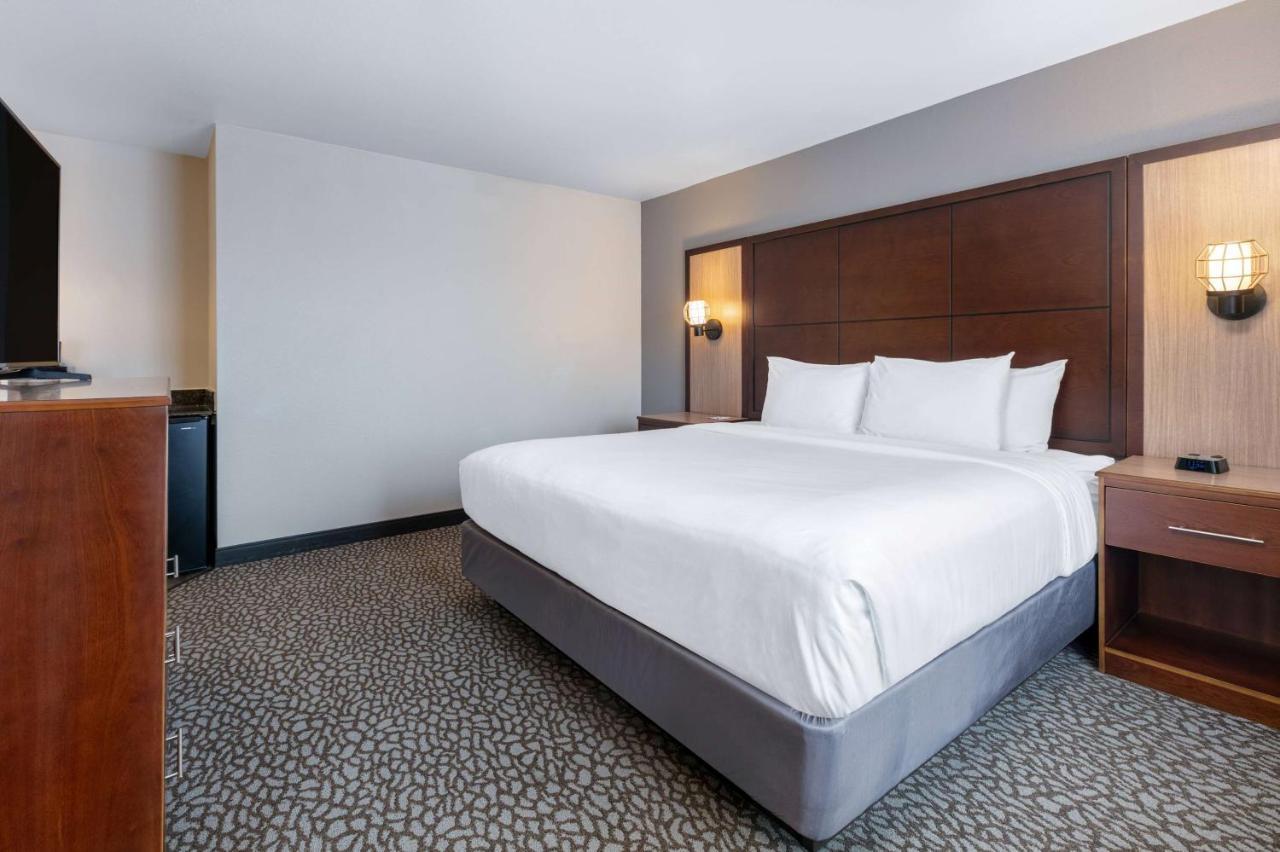 Wingate By Wyndham - Dfw North Hotel Irving Exterior photo